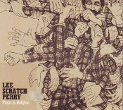 Capa do artigo Panic In Babylon - CD