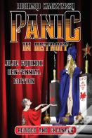 Panic In Detroit