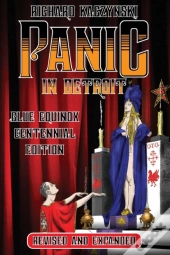 Panic In Detroit
