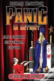 Capa do artigo Panic In Detroit