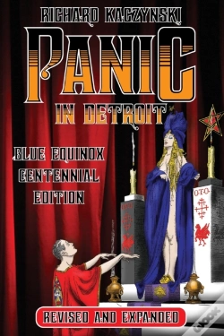 Capa do artigo Panic In Detroit