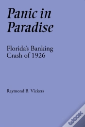 Capa do artigo Panic In Paradise