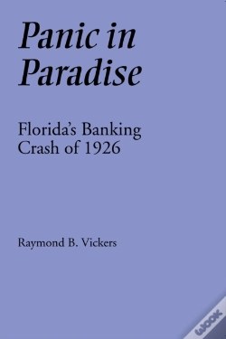 Capa do artigo Panic In Paradise