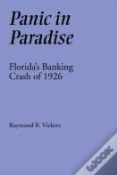 Panic In Paradise