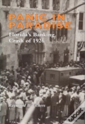 Capa do artigo Panic In Paradise