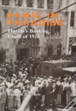 Capa do artigo Panic In Paradise