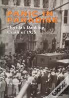 Panic In Paradise