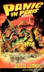 Capa do artigo Panic In Paris
