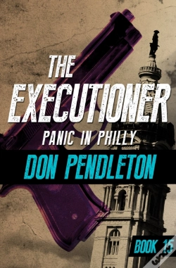 Capa do artigo Panic In Philly