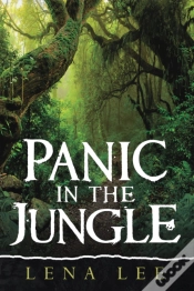 Capa do artigo Panic In The Jungle