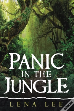 Capa do artigo Panic In The Jungle