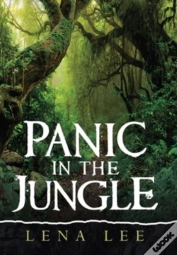 Capa do artigo Panic In The Jungle