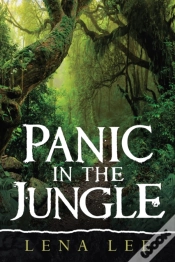 Capa do artigo Panic In The Jungle