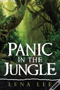Capa do artigo Panic In The Jungle