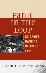 Capa do artigo Panic In The Loop
