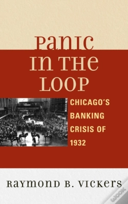 Capa do artigo Panic In The Loop