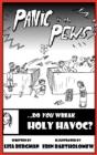 Panic In The Pews - Preview