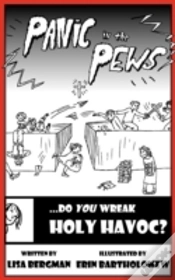 Capa do artigo Panic In The Pews