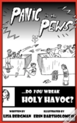 Capa do artigo Panic In The Pews