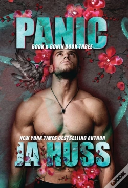 Capa do artigo Panic