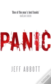 Capa do artigo Panic