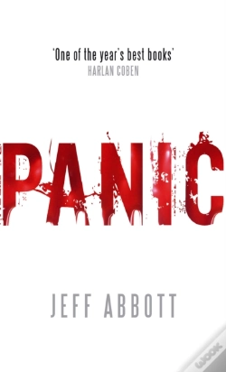 Capa do artigo Panic