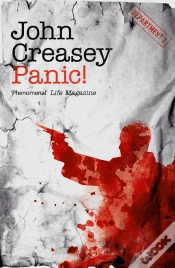 Capa do artigo Panic!