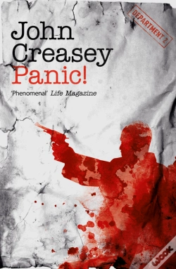 Capa do artigo Panic!
