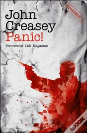 Capa do artigo Panic!