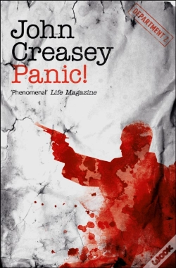 Capa do artigo Panic!