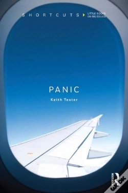 Capa do artigo Panic