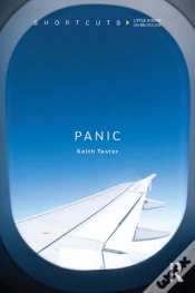 Capa do artigo Panic