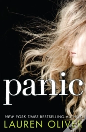 Capa do artigo Panic