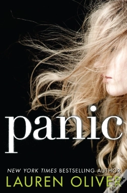 Capa do artigo Panic