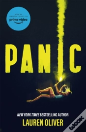 Capa do artigo Panic