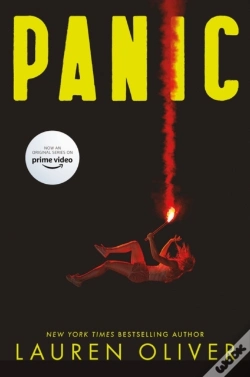 Capa do artigo Panic