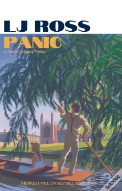Capa do artigo Panic