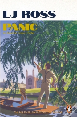 Capa do artigo Panic