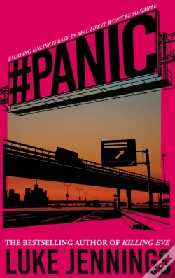 Capa do artigo Panic