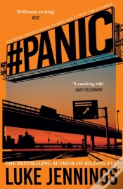 Capa do artigo Panic
