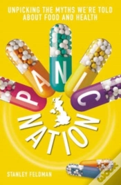 Capa do artigo Panic Nation
