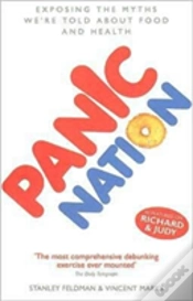 Capa do artigo Panic Nation