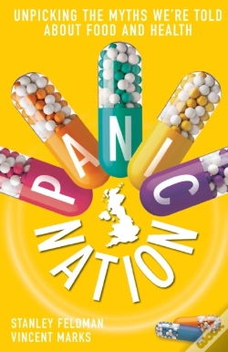 Capa do artigo Panic Nation