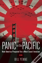Capa do artigo Panic On The Pacific