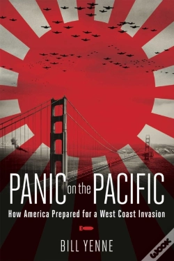 Capa do artigo Panic On The Pacific