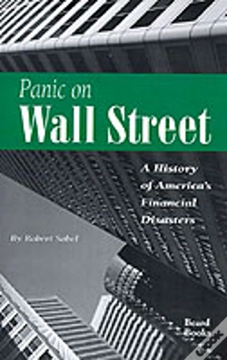 Capa do artigo Panic On Wall Street