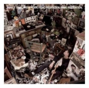 Capa do artigo Panic Prevention - Vinil