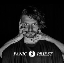 Capa do artigo Panic Priest - CD