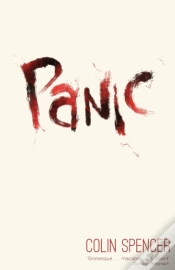 Capa do artigo Panic