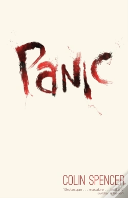 Capa do artigo Panic